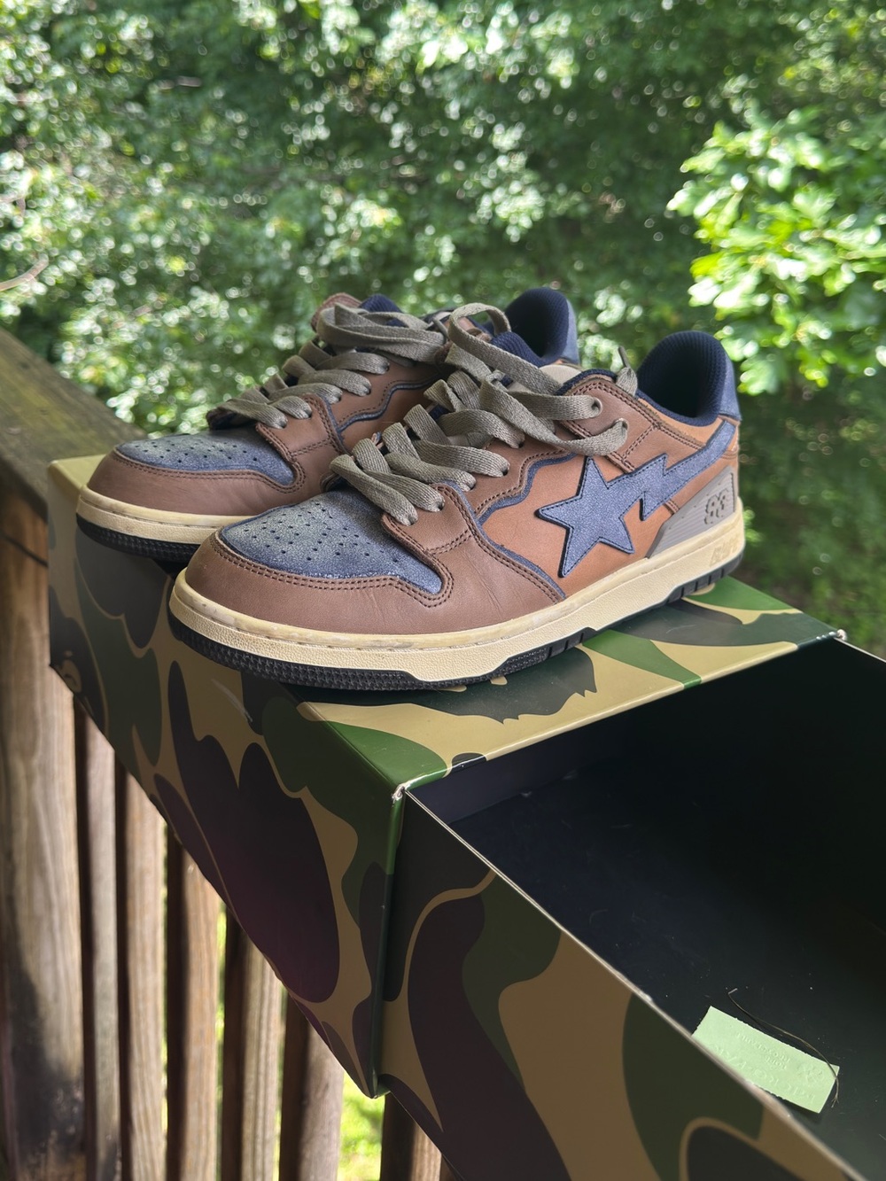 Bape